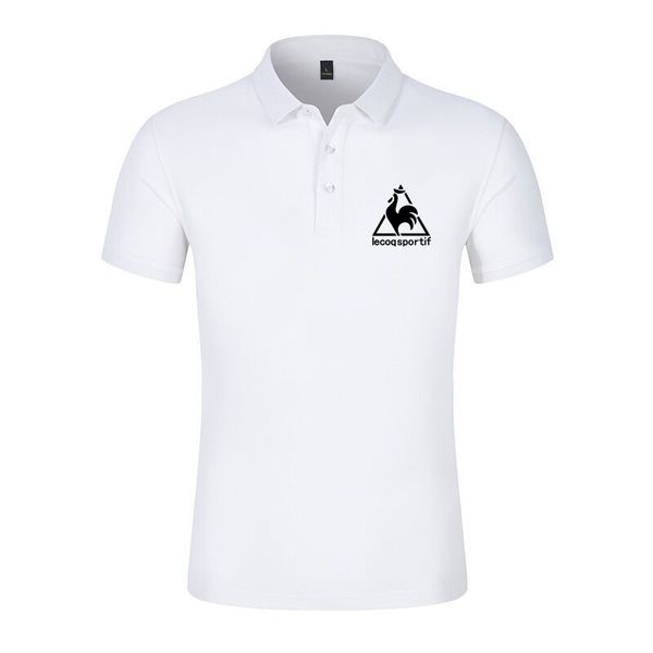 2021 make men short mouw leisure, breathing and comfortable polo shirt sport street style, White;black
2021 make men short mouw leisure, breathing and comfortable polo shirt sport street style, White;black