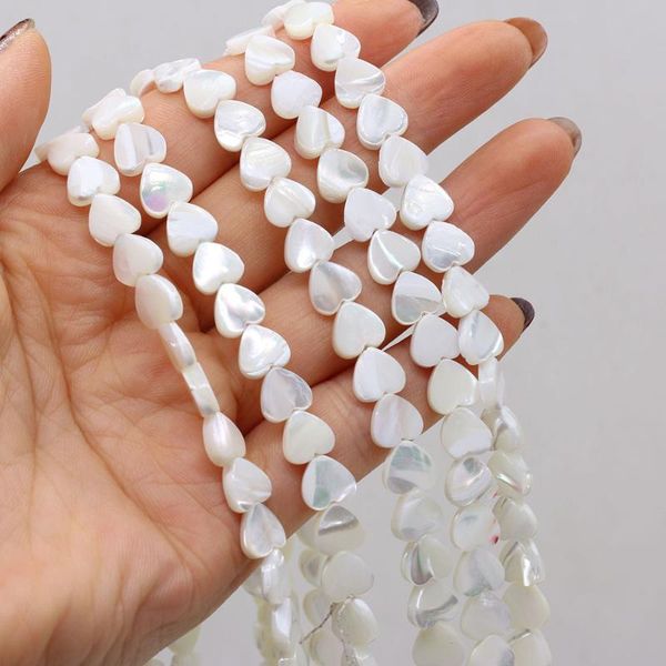 other -selling wholesale natural freshwater shell white peach heart-shape beads for jewelry make diy necklace bracelet 6-12mm gift
other -selling wholesale natural freshwater shell white peach heart-shape beads for jewelry make diy necklace bracelet 6-12mm gift