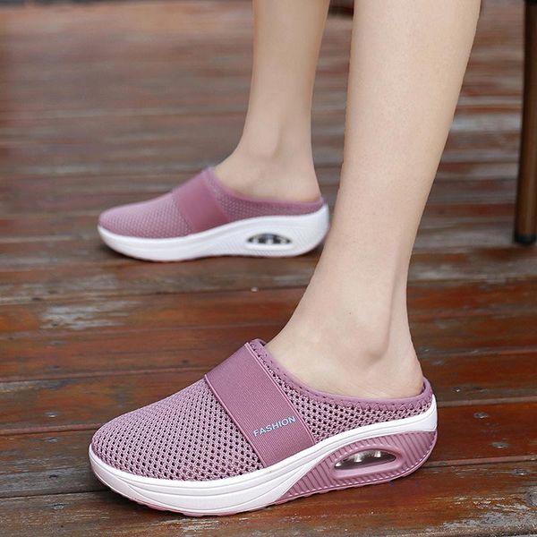 sandals 2021 summer fashion half-drag white shoes female no heel one-step women's lazy large size flat, Black
sandals 2021 summer fashion half-drag white shoes female no heel one-step women's lazy large size flat, Black