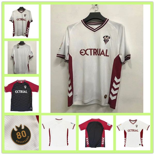 20 21 albacete balompié soccer jerseys home away balompie zozulya garcia camiseta de fútbol customize 2020 2021 white football shirt uniform, Black;yellow
20 21 albacete balompié soccer jerseys home away balompie zozulya garcia camiseta de fútbol customize 2020 2021 white football shirt uniform, Black;yellow