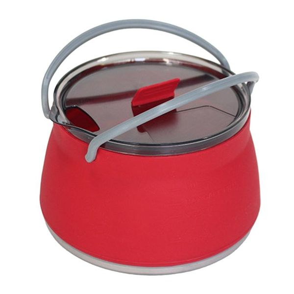 water bottle -1l outdoor foldable portable silicone kettle cooking food pot stainless steel bottom folding
water bottle -1l outdoor foldable portable silicone kettle cooking food pot stainless steel bottom folding