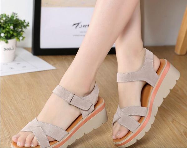 shorha shoes woman fashion summer sandals woman's shoes sajdals platform with high heel and wedge with black women sandals
shorha shoes woman fashion summer sandals woman's shoes sajdals platform with high heel and wedge with black women sandals