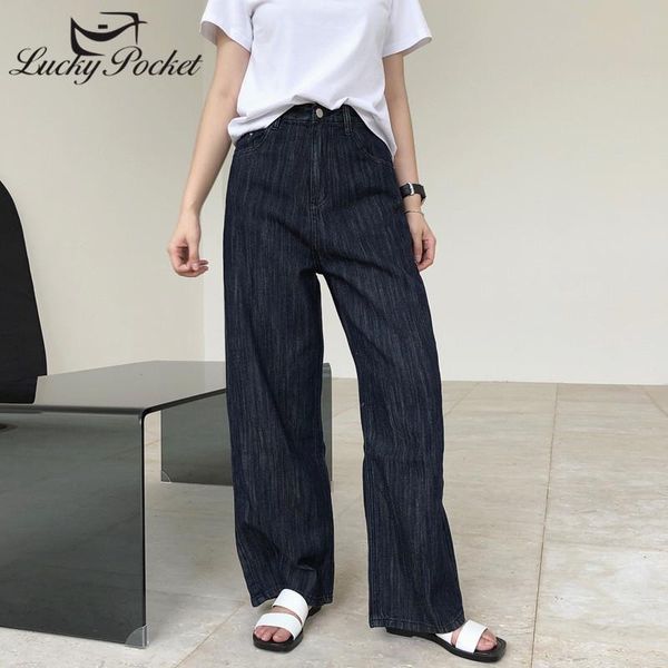 women's pants & capris women summer fashion cotton straight wide leg denim female loose brand trousers ladies slim ml343, Black;white
women's pants & capris women summer fashion cotton straight wide leg denim female loose brand trousers ladies slim ml343, Black;white