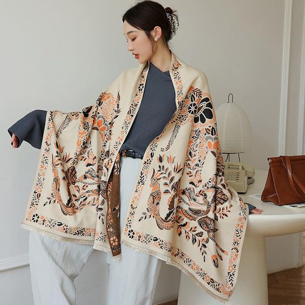 scarves fashion women winter scarf warm cashmere pashmina leopard shawls wraps lady spring autumn knitted bufanda, Blue;gray
scarves fashion women winter scarf warm cashmere pashmina leopard shawls wraps lady spring autumn knitted bufanda, Blue;gray