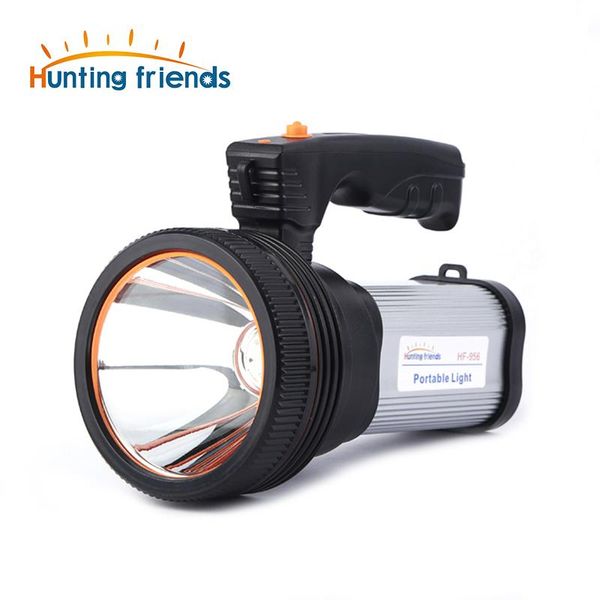 12pcs/lot hunting friends super bright led portable light(built-in 9000ma li-ion battery)+usb chaging cable+ shoulder strap
12pcs/lot hunting friends super bright led portable light(built-in 9000ma li-ion battery)+usb chaging cable+ shoulder strap