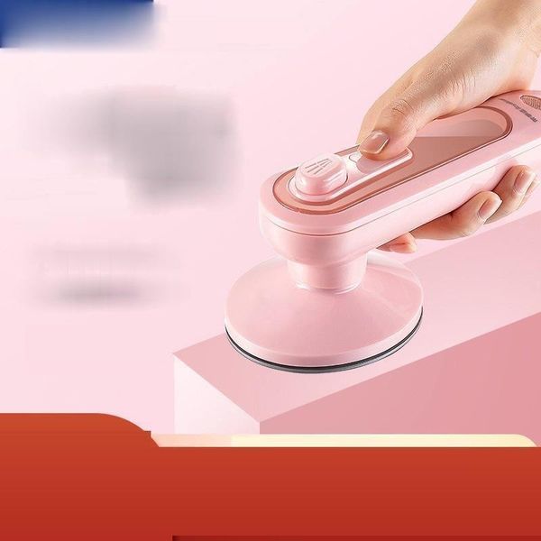 hand held hanging ironing machine portable iron travel ironing machine small household dormitory
hand held hanging ironing machine portable iron travel ironing machine small household dormitory