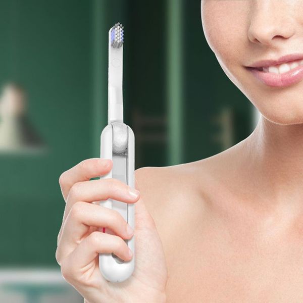 smart electric toothbrush usb charge folding for home travel el uvc clean and whiten tooth cleaner portable
smart electric toothbrush usb charge folding for home travel el uvc clean and whiten tooth cleaner portable