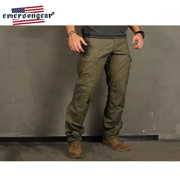 hunting pants emersongear e4 tactical military combat men's emb9477, Camo;black 
hunting pants emersongear e4 tactical military combat men's emb9477, Camo;black