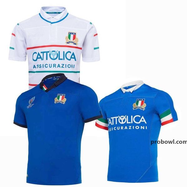 new 2018 2019 2020 italy rugby jerseys t shirts home rugby league jersey 19 20 shirts s-3xl, Black;gray
new 2018 2019 2020 italy rugby jerseys t shirts home rugby league jersey 19 20 shirts s-3xl, Black;gray