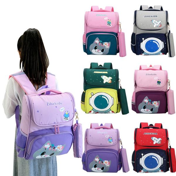 storage bags kindergarten girls animal plush backpack toddler kid children boy girl 3d cartoon school bag adjustable children's
storage bags kindergarten girls animal plush backpack toddler kid children boy girl 3d cartoon school bag adjustable children's