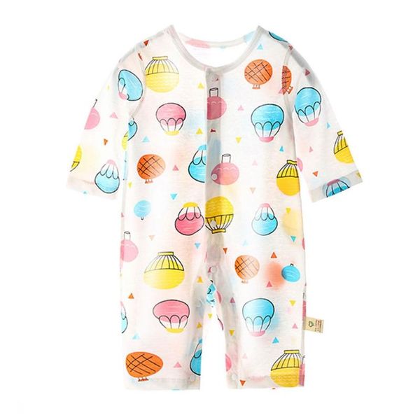 pajamas kids romper baby short sleeve cotton materialno deformation shrink resistant for girls boys clothing dropship, Blue;red
pajamas kids romper baby short sleeve cotton materialno deformation shrink resistant for girls boys clothing dropship, Blue;red