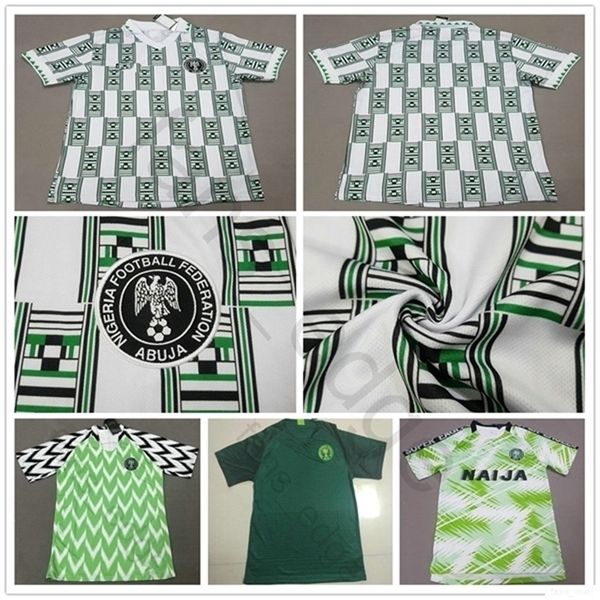 1994 world cup classic vintage retro soccer jerseys iheanacho shehu ndidi starboy custom 94 home green football shirt uniform, Black;yellow
1994 world cup classic vintage retro soccer jerseys iheanacho shehu ndidi starboy custom 94 home green football shirt uniform, Black;yellow