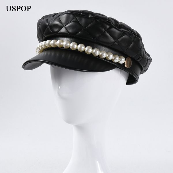 2021 new winter hats women pearl newsboy flat diamond plaid militray caps visor cap va6c, Blue;gray
2021 new winter hats women pearl newsboy flat diamond plaid militray caps visor cap va6c, Blue;gray