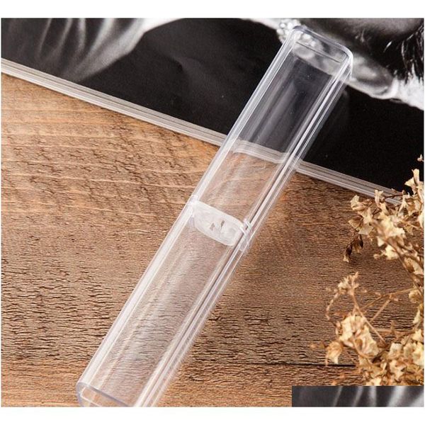 new single plastic pen cases for crystal ballpoint pen office school supplies gift hol jllcdb homecart
new single plastic pen cases for crystal ballpoint pen office school supplies gift hol jllcdb homecart