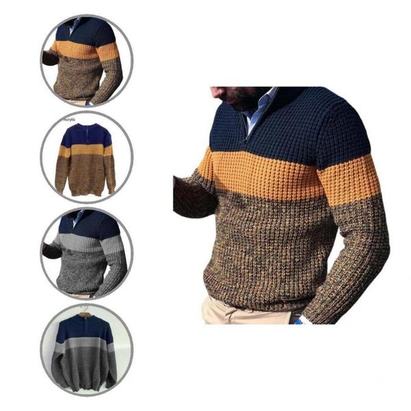 men's sweaters casual men pullover regular sleeve knitwear straight warm sweater jumper, White;black
men's sweaters casual men pullover regular sleeve knitwear straight warm sweater jumper, White;black