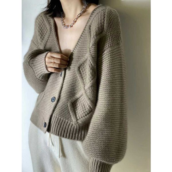 women's sweaters solid cleavage in v cardigan autumn sleeve long female sweater with knitted ribs soft ladies outwear women's fash, White;black
women's sweaters solid cleavage in v cardigan autumn sleeve long female sweater with knitted ribs soft ladies outwear women's fash, White;black