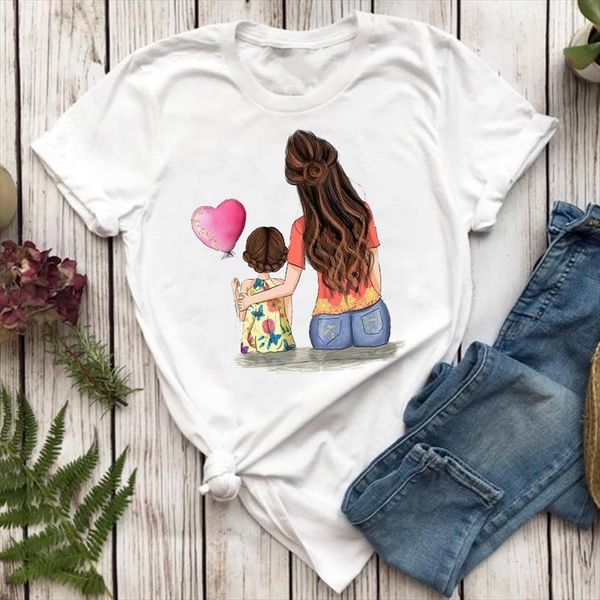 and women love girl mens t shirts daughter fashion style mom mother mama cartoon lady female ladies print graphic, White;black
and women love girl mens t shirts daughter fashion style mom mother mama cartoon lady female ladies print graphic, White;black