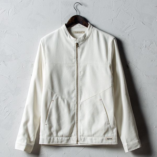 2021 autumn men's new chinese style long-sleeved jacket cotton and linen trend jackets stand collar white coat men chaqueta 0sp8, Black;brown
2021 autumn men's new chinese style long-sleeved jacket cotton and linen trend jackets stand collar white coat men chaqueta 0sp8, Black;brown