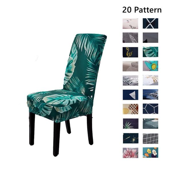chair covers green plant spandex elastic printing dining slipcover removable anti-dirty kitchen seat case stretch cover
chair covers green plant spandex elastic printing dining slipcover removable anti-dirty kitchen seat case stretch cover