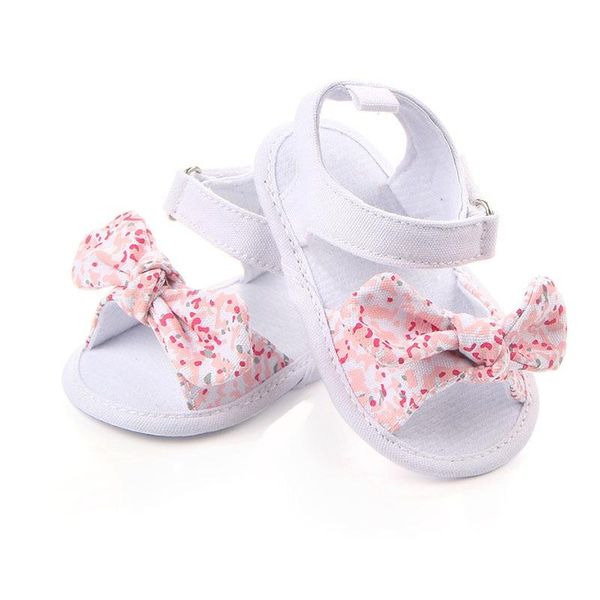 first walkers summer sweet canvas baby shoes bow-knot cotton bottom soft-soled non-sliptoddler walking floral printing
first walkers summer sweet canvas baby shoes bow-knot cotton bottom soft-soled non-sliptoddler walking floral printing