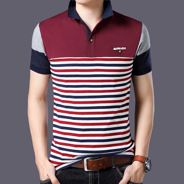 men's polos autumn spring long sleeves harajuku korea fashion striped polo shirts streetwear hip hop punk tees clothes v6n8, White;black
men's polos autumn spring long sleeves harajuku korea fashion striped polo shirts streetwear hip hop punk tees clothes v6n8, White;black
