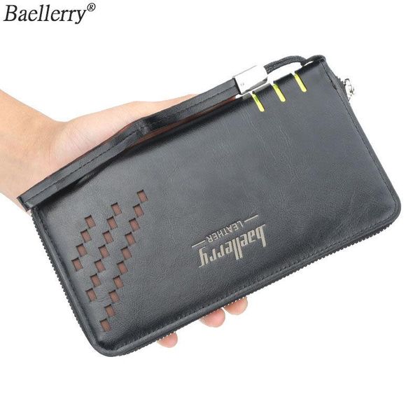 wallets brand long wallet men zipper purse male clutch around cellphone pocket fashion card holder for with coin, Red;black
wallets brand long wallet men zipper purse male clutch around cellphone pocket fashion card holder for with coin, Red;black