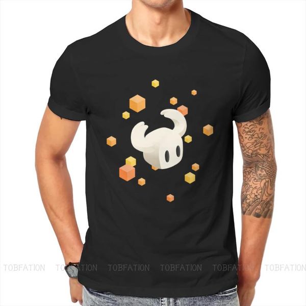 men's t-shirts hollow knight game fabric tshirt isometric vessel elegant t shirt leisure men clothes printing big sale, White;black
men's t-shirts hollow knight game fabric tshirt isometric vessel elegant t shirt leisure men clothes printing big sale, White;black