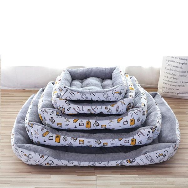 kennels & pens dog bed soft fleece thick warm mat non-slip breathable indoor pet comfortable washable kennel for small medium large dogs
kennels & pens dog bed soft fleece thick warm mat non-slip breathable indoor pet comfortable washable kennel for small medium large dogs