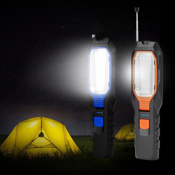 portable usb rechargeable 4 mode cob led rotatable antenna work light work inspection magnet movable inspection lamp
portable usb rechargeable 4 mode cob led rotatable antenna work light work inspection magnet movable inspection lamp