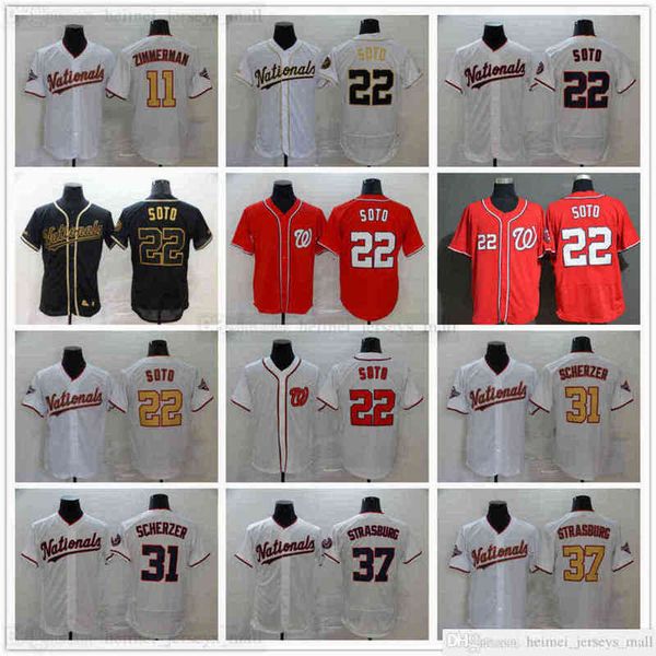 2022 stitched baseball 22 juan soto jerseys stitched 31 max scherzer jersey blue black white red blank no number name for man
2022 stitched baseball 22 juan soto jerseys stitched 31 max scherzer jersey blue black white red blank no number name for man