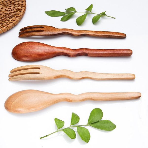 spoons wooden handle tea spoon wood fork dessert restaurant small soup home tableware utensils
spoons wooden handle tea spoon wood fork dessert restaurant small soup home tableware utensils