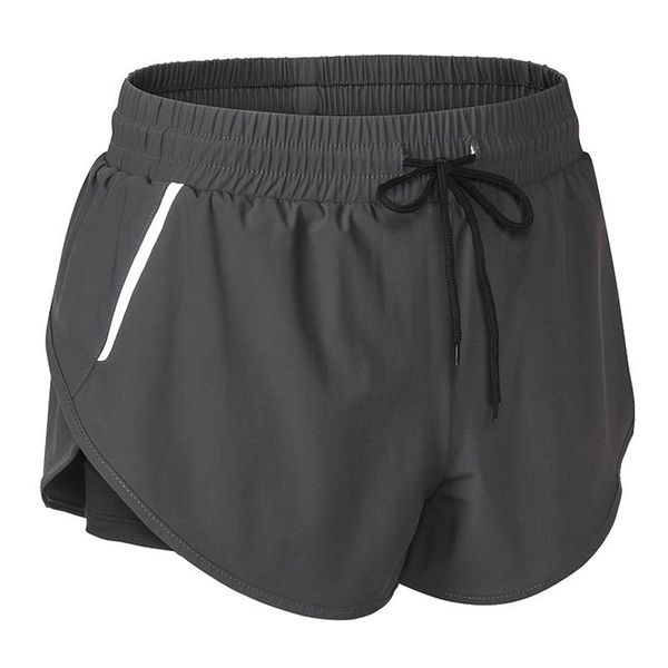 women's shorts women quick drying night reflective strips fitness sports short pants bmf88, White;black
women's shorts women quick drying night reflective strips fitness sports short pants bmf88, White;black