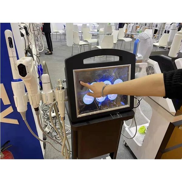 4d wrinkle removal anti-aging facial lifting skin rejuvenation vaginal tightening body sliming skin care beauty, Black;white
4d wrinkle removal anti-aging facial lifting skin rejuvenation vaginal tightening body sliming skin care beauty, Black;white