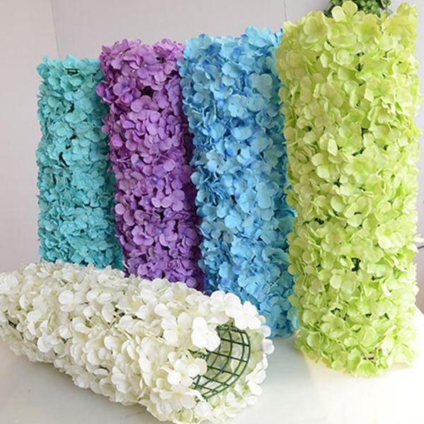 40x60cm hydrangea flower carpet arch wall guelder artificial flower decorative wedding decoration christmas halloween
40x60cm hydrangea flower carpet arch wall guelder artificial flower decorative wedding decoration christmas halloween