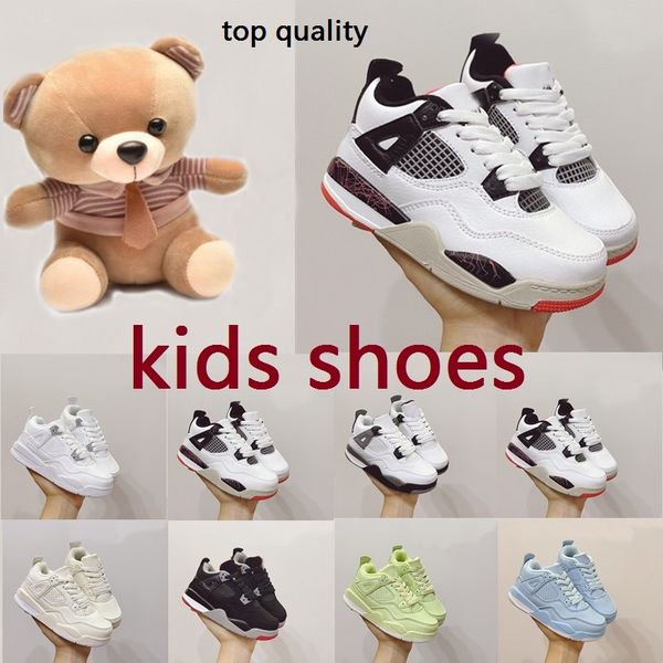 dunk kids basketball shoes 4 4s low boys girls casual fashion sneakers black white unc athletic children walking toddler sports dunks traine
dunk kids basketball shoes 4 4s low boys girls casual fashion sneakers black white unc athletic children walking toddler sports dunks traine