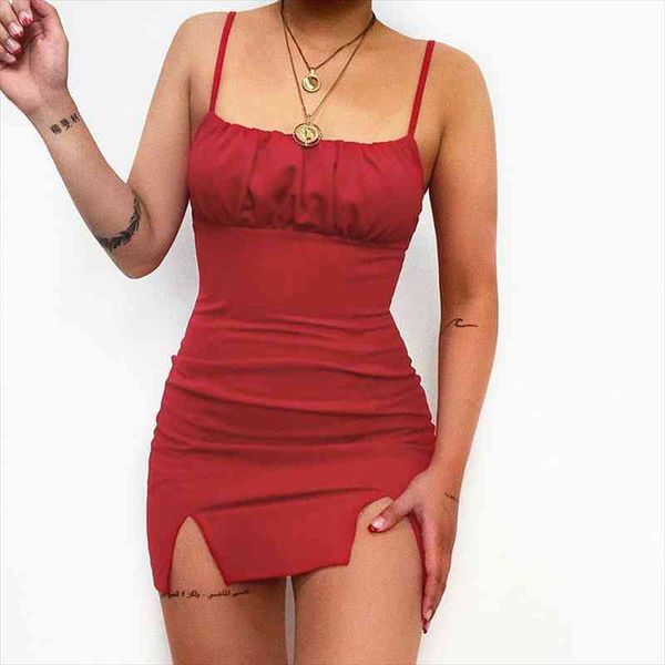 temperamen sling slim double women dress split soild bag hip casaul sweet bodycon summer mini dresses for, Black;gray
temperamen sling slim double women dress split soild bag hip casaul sweet bodycon summer mini dresses for, Black;gray