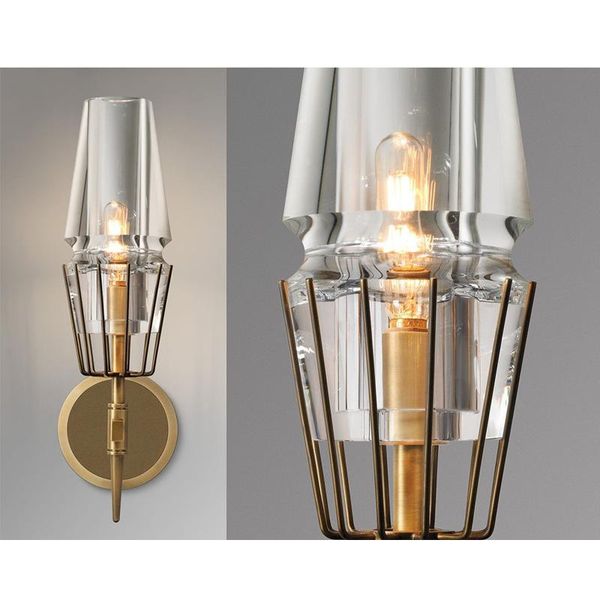 wall lamp modern crystal gold sconce lights ac110v 220v fashion luxury lustre living room bedroom light fixtures
wall lamp modern crystal gold sconce lights ac110v 220v fashion luxury lustre living room bedroom light fixtures