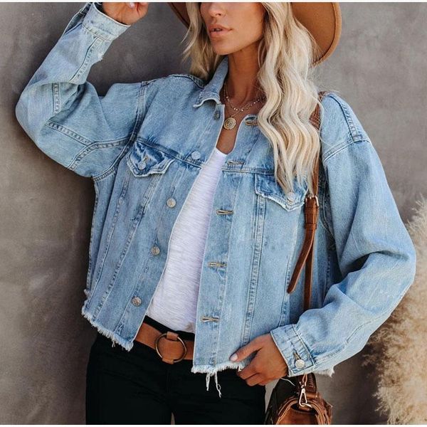 men's jackets plus size loose short bomber denim vintage tassel long sleeve jeans jacket harajuku oversized frayed coats, Black;brown
men's jackets plus size loose short bomber denim vintage tassel long sleeve jeans jacket harajuku oversized frayed coats, Black;brown