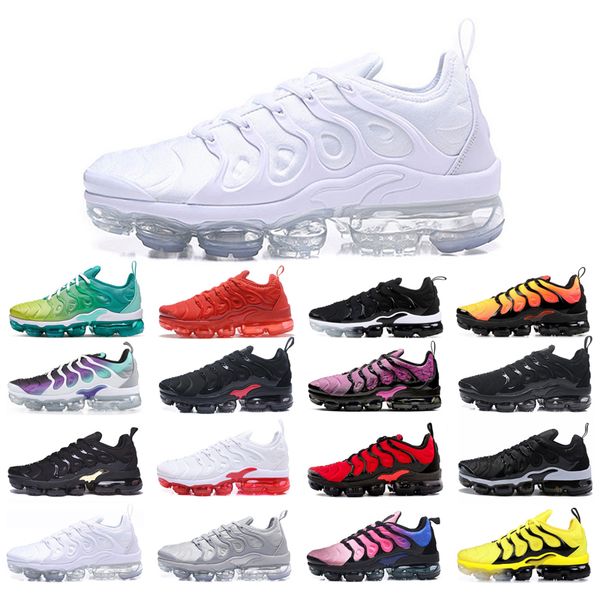 tn plus running shoes man woman triple white sunset lemon lime red black red shark tooth aurora green blue fury cool grey hyper violet size
tn plus running shoes man woman triple white sunset lemon lime red black red shark tooth aurora green blue fury cool grey hyper violet size