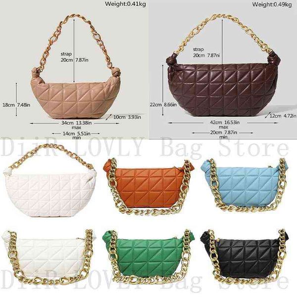 pu leather quilted woman bag brand designer za bag for women trend chain purses new luxury shoulder bags 2021 autumn original
pu leather quilted woman bag brand designer za bag for women trend chain purses new luxury shoulder bags 2021 autumn original