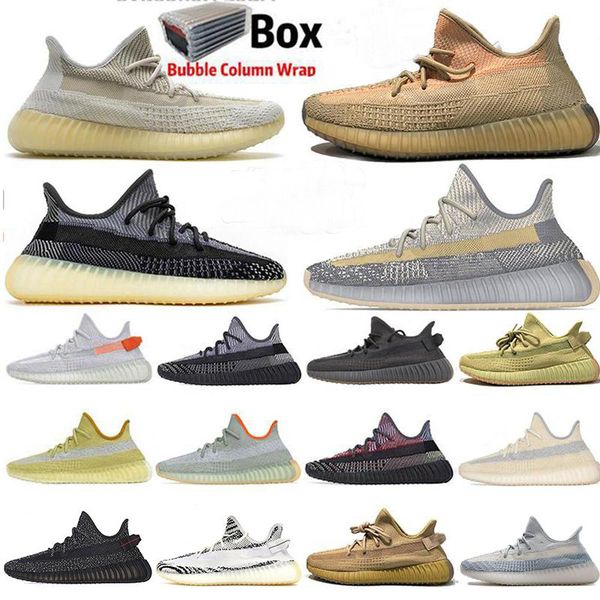 2021 new arrival size13 abez eliada sulfer kanye west v2 running shoes 3m black reflective yechiel tail light women mens trainers sneakers
2021 new arrival size13 abez eliada sulfer kanye west v2 running shoes 3m black reflective yechiel tail light women mens trainers sneakers