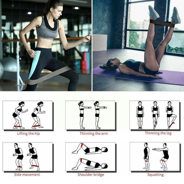 resistance bands tension band fitness elastic beautiful buttocks belt cocked hip ring lift squat n3j6
resistance bands tension band fitness elastic beautiful buttocks belt cocked hip ring lift squat n3j6