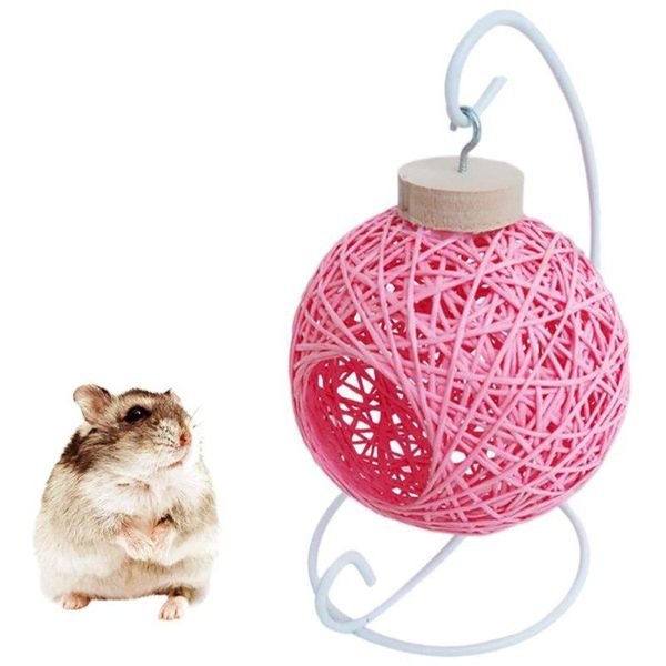 small animal supplies hamster hanging cradle bird cage house rattan hammock sleep bed hide play toys nest pet
small animal supplies hamster hanging cradle bird cage house rattan hammock sleep bed hide play toys nest pet