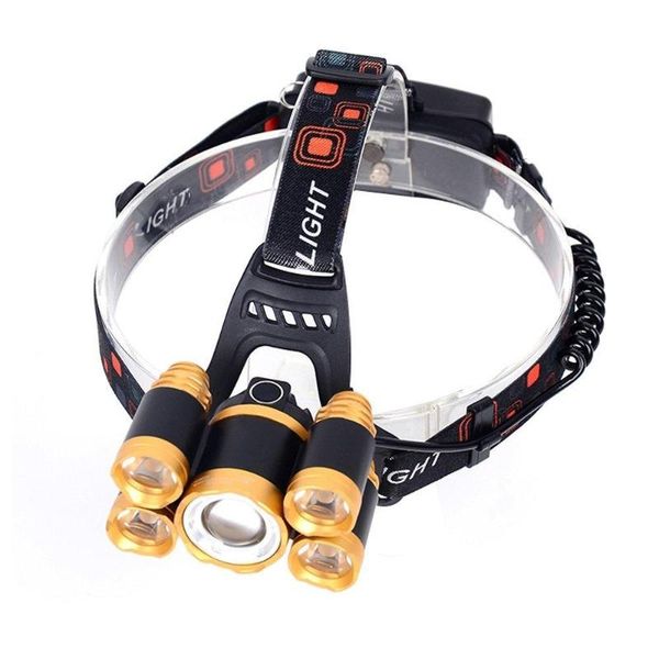 headlamps zoomable 5 led headlamp rechargeable head torch t6+xpe use 18650 battery fishing light
headlamps zoomable 5 led headlamp rechargeable head torch t6+xpe use 18650 battery fishing light