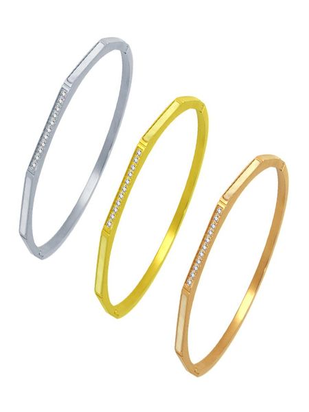 bangle white shell with cystals fashion charm luxury gold color natural stones jewelry stainless steel women cuff bacelets, Black
bangle white shell with cystals fashion charm luxury gold color natural stones jewelry stainless steel women cuff bacelets, Black