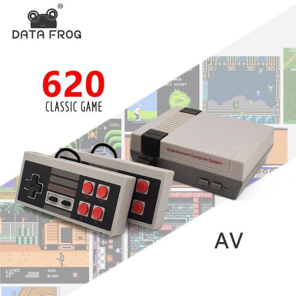 game controllers & joysticks built-in 500/620/621 games mini tv console 8 bit retro classic handheld gaming player av output video toy
game controllers & joysticks built-in 500/620/621 games mini tv console 8 bit retro classic handheld gaming player av output video toy