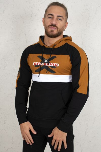 men sweatshirt kangaroo pocket hoodie slim fit quality gncelik sports running gym1900168 ot64, Black
men sweatshirt kangaroo pocket hoodie slim fit quality gncelik sports running gym1900168 ot64, Black