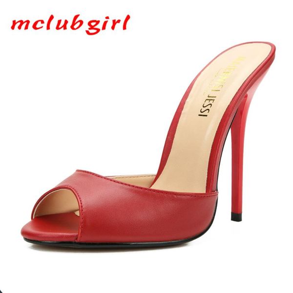 dress shoes mclubgirl 2021 women super high heel pumps red party wedding fish toe for fashion zqj, Black
dress shoes mclubgirl 2021 women super high heel pumps red party wedding fish toe for fashion zqj, Black