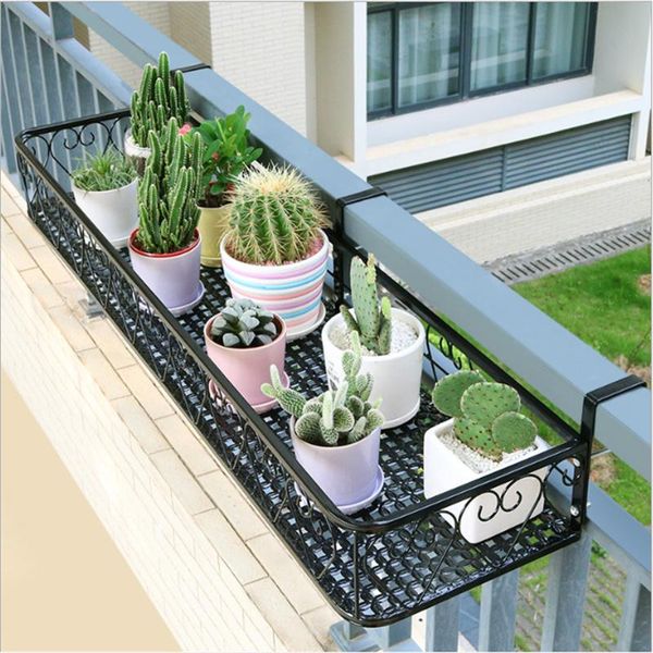 hooks & rails hanging rack organizer flower pot storage basket closet holders balcony rail planter shelf fence railing pots holder
hooks & rails hanging rack organizer flower pot storage basket closet holders balcony rail planter shelf fence railing pots holder