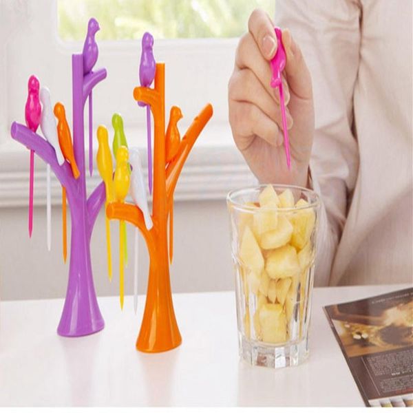 temporary tattoos 100pcs vatican creative bird fruit fork cartoon sign set children cute snack plastic plug
temporary tattoos 100pcs vatican creative bird fruit fork cartoon sign set children cute snack plastic plug